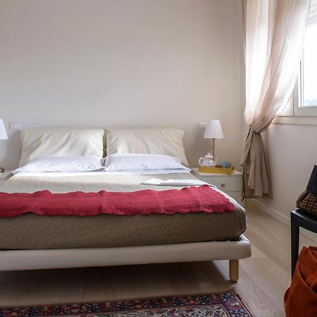 Residence Millecento Cesenatico Εξωτερικό φωτογραφία