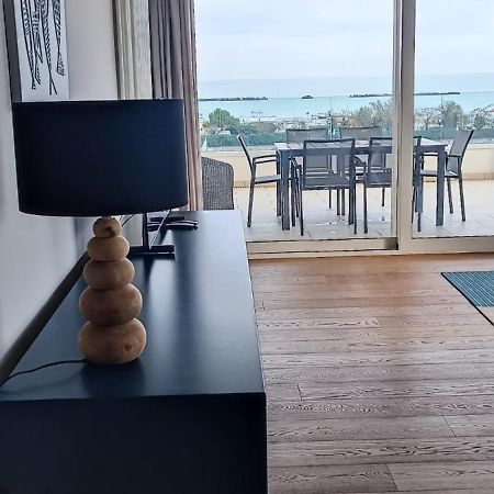 Residence Millecento Cesenatico Εξωτερικό φωτογραφία