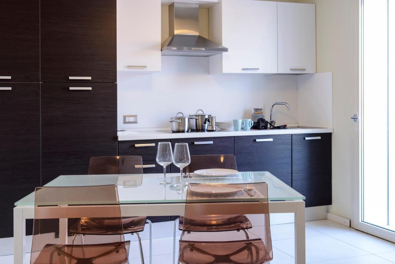 Residence Millecento Cesenatico Εξωτερικό φωτογραφία