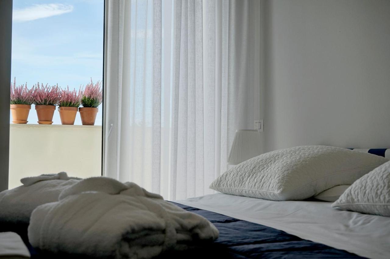 Residence Millecento Cesenatico Εξωτερικό φωτογραφία