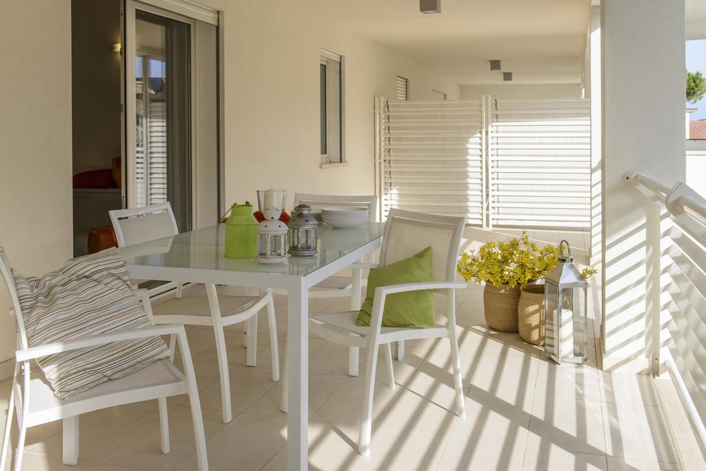 Residence Millecento Cesenatico Εξωτερικό φωτογραφία
