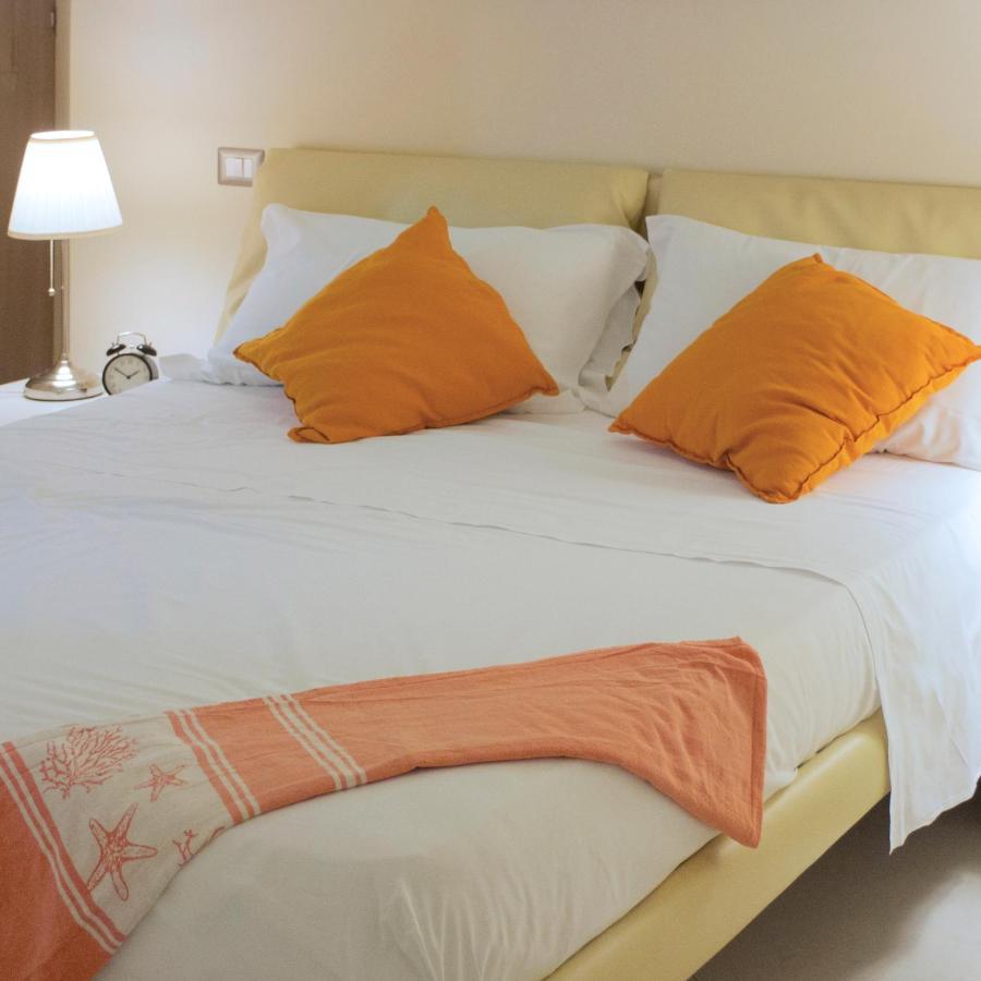 Residence Millecento Cesenatico Εξωτερικό φωτογραφία