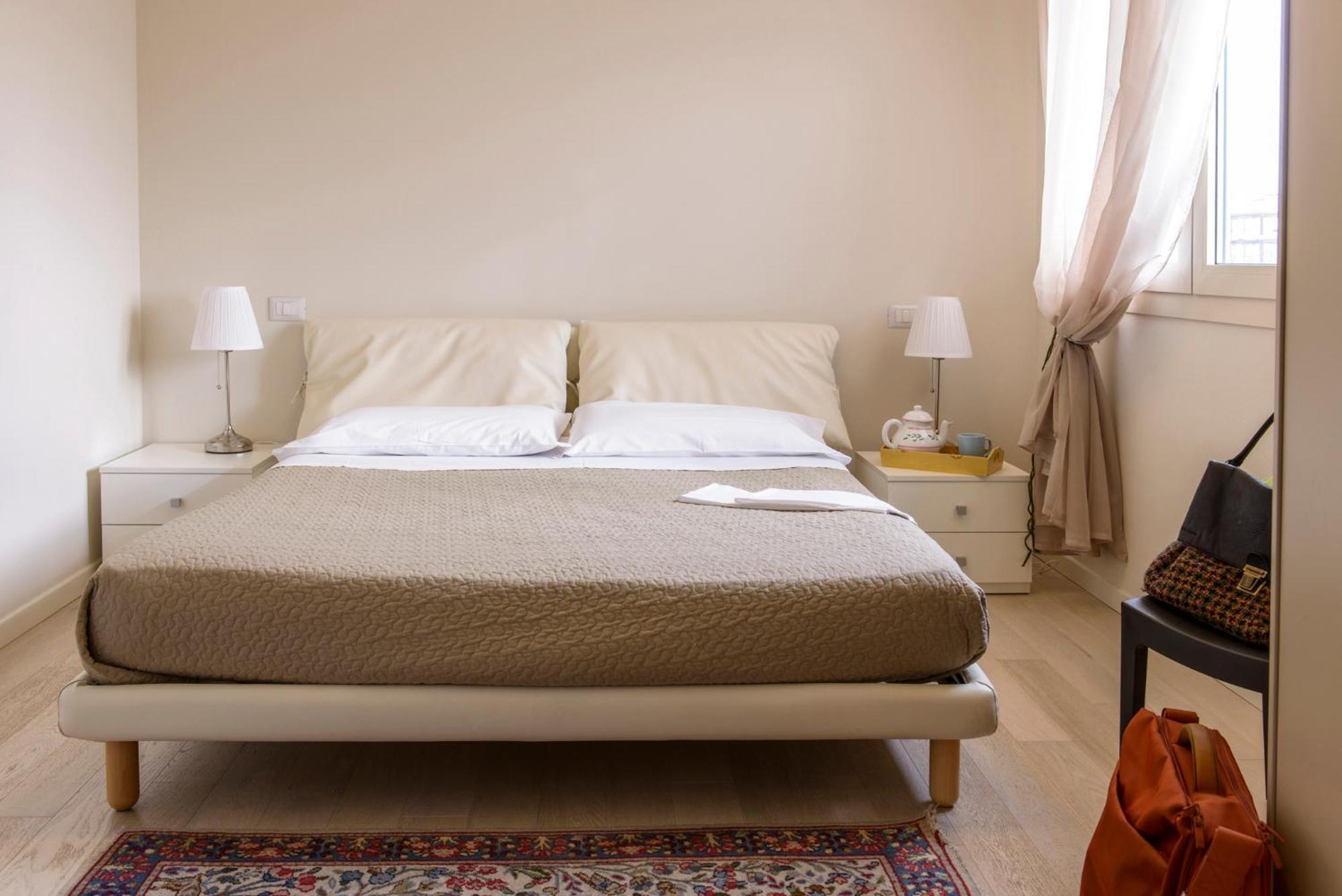 Residence Millecento Cesenatico Εξωτερικό φωτογραφία
