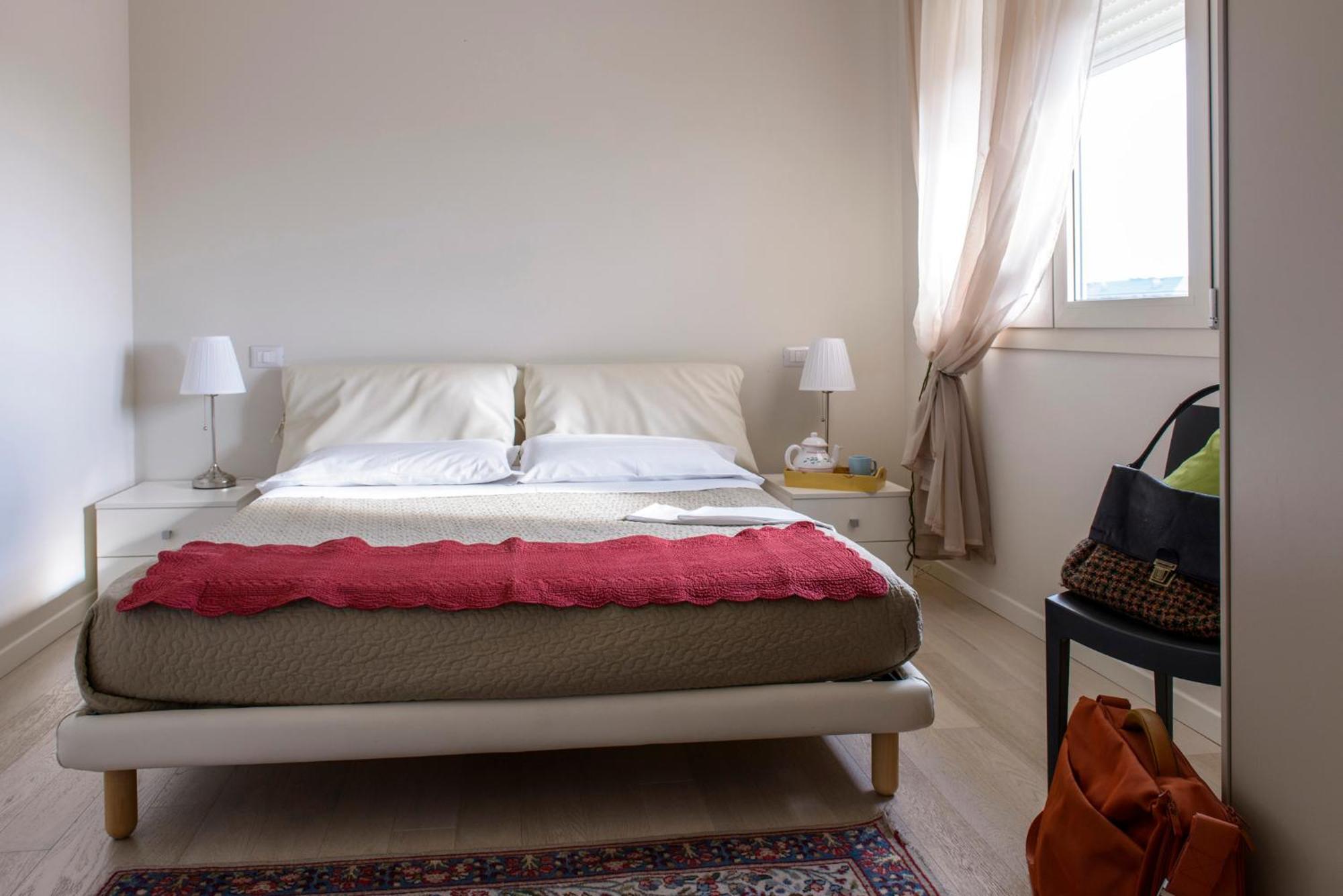 Residence Millecento Cesenatico Εξωτερικό φωτογραφία