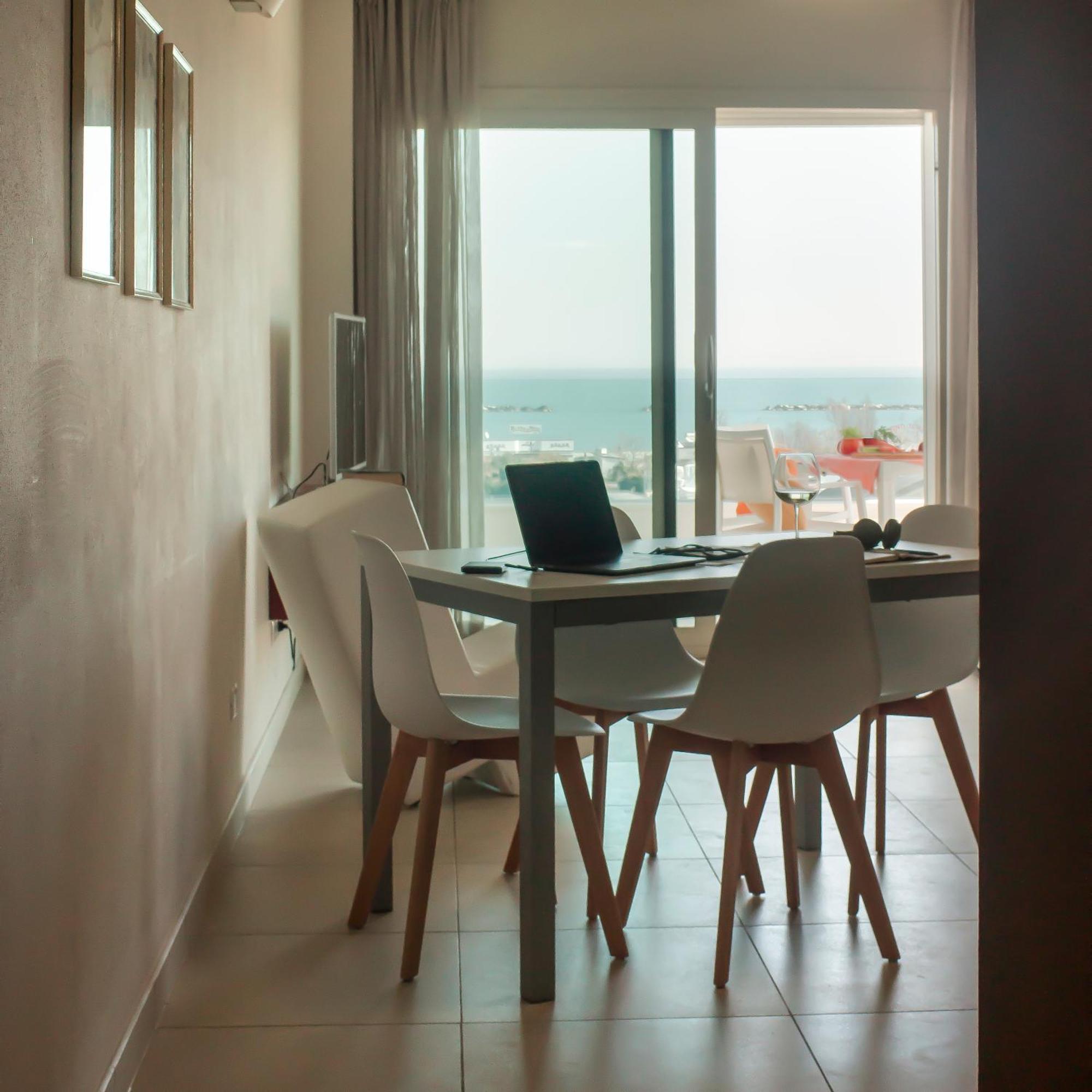 Residence Millecento Cesenatico Εξωτερικό φωτογραφία