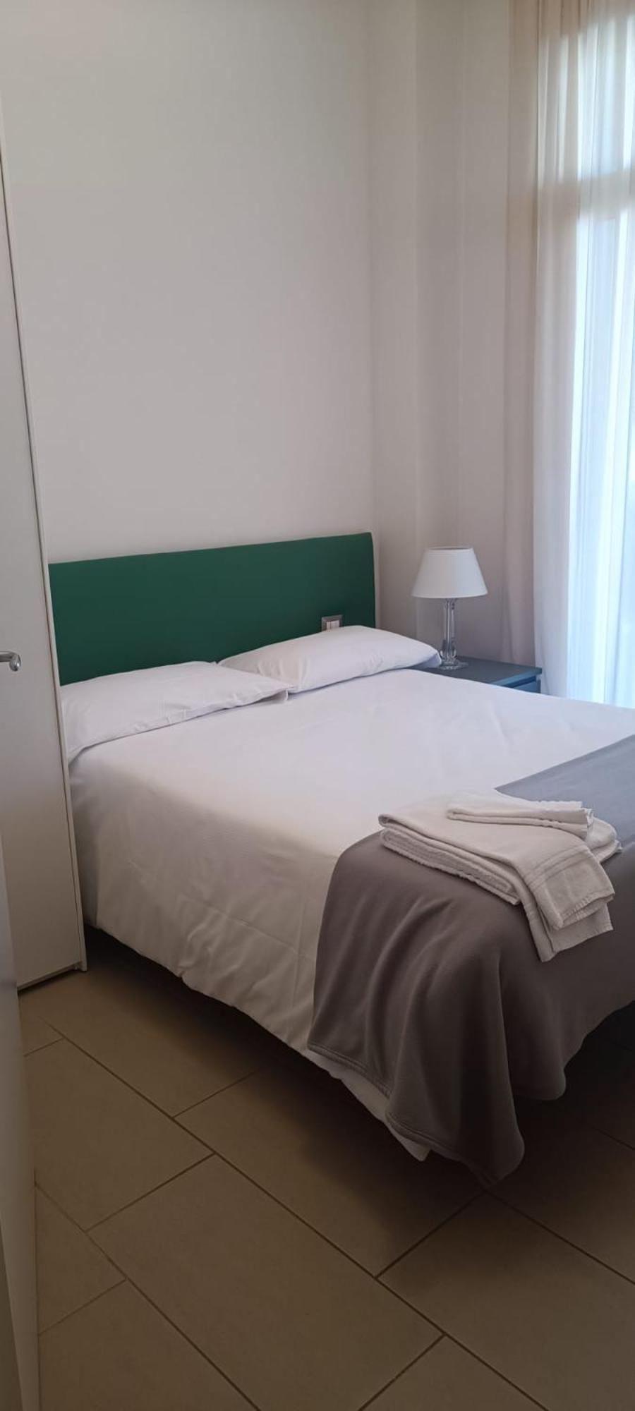 Residence Millecento Cesenatico Εξωτερικό φωτογραφία