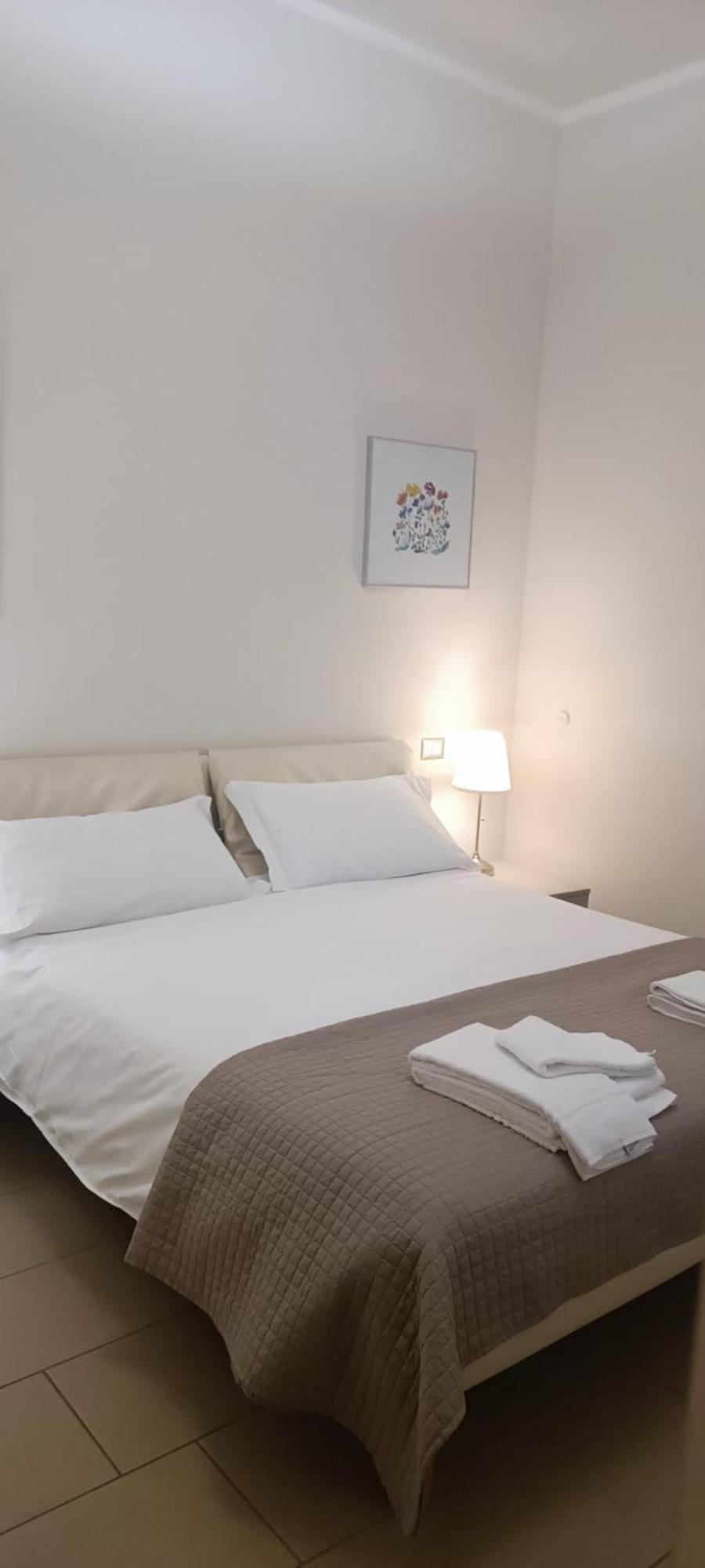 Residence Millecento Cesenatico Εξωτερικό φωτογραφία