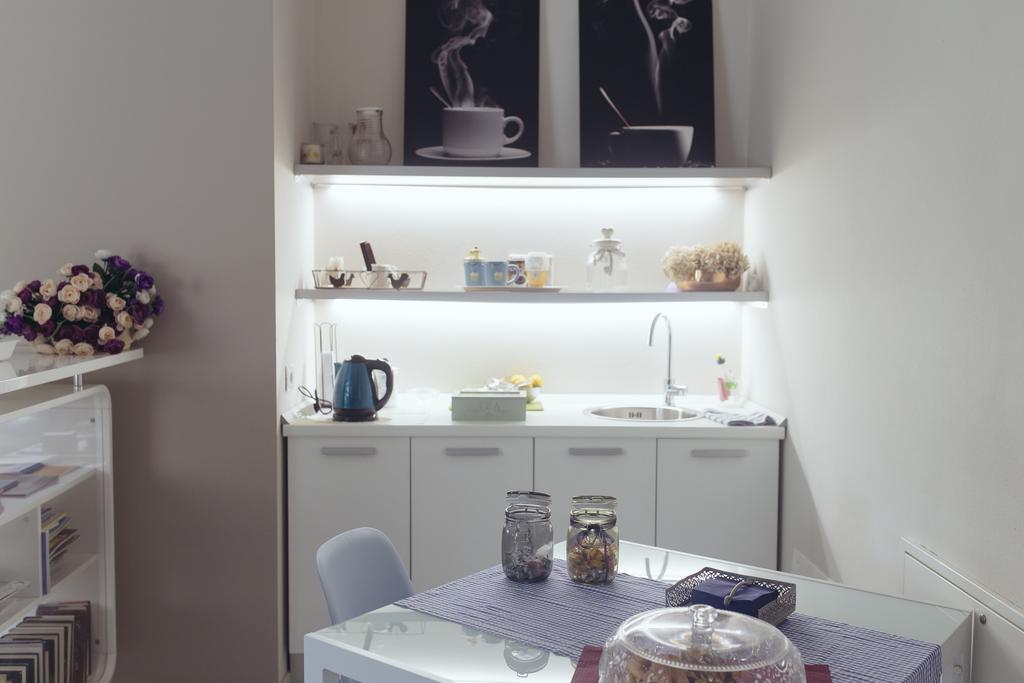 Residence Millecento Cesenatico Εξωτερικό φωτογραφία