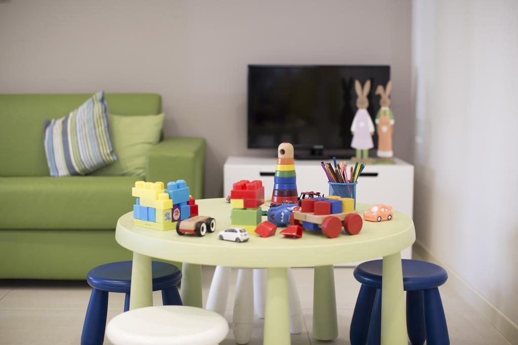 Residence Millecento Cesenatico Εξωτερικό φωτογραφία