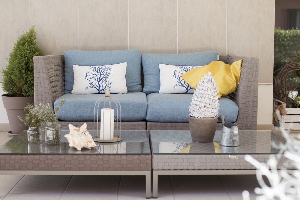 Residence Millecento Cesenatico Εξωτερικό φωτογραφία