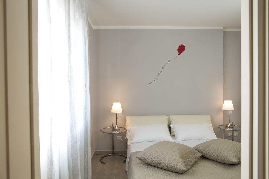 Residence Millecento Cesenatico Εξωτερικό φωτογραφία