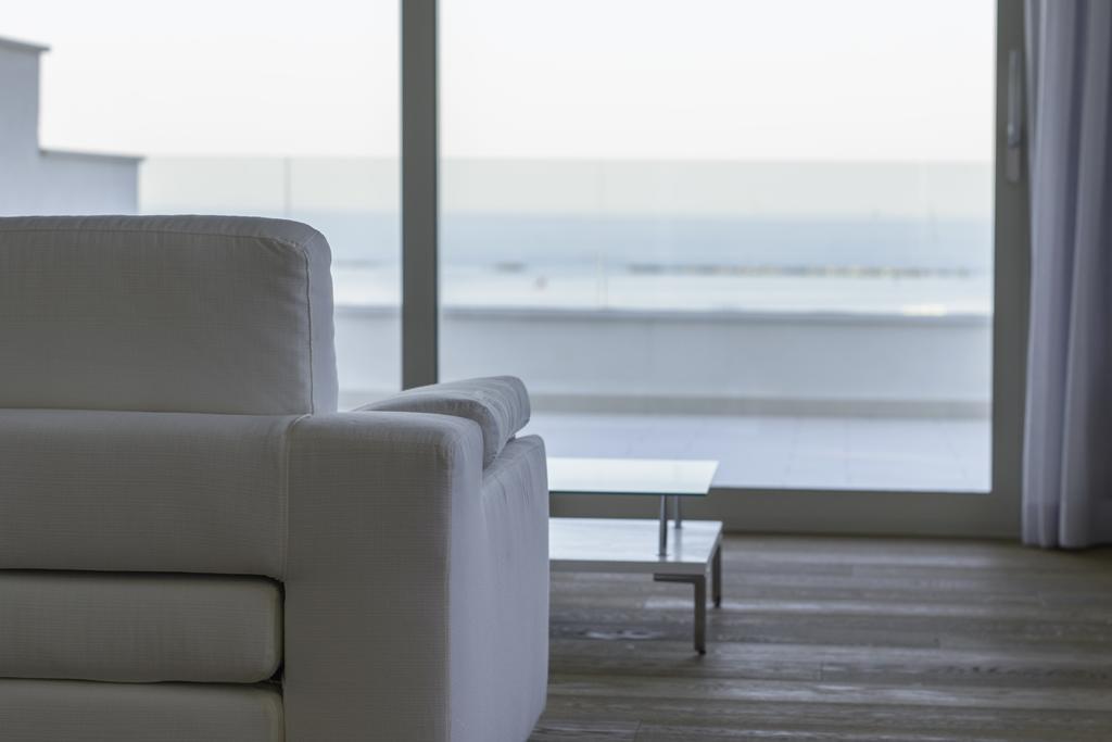 Residence Millecento Cesenatico Εξωτερικό φωτογραφία