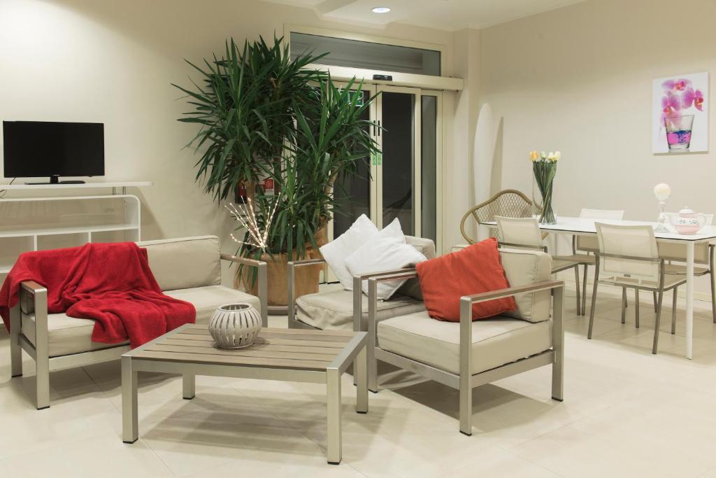 Residence Millecento Cesenatico Εξωτερικό φωτογραφία