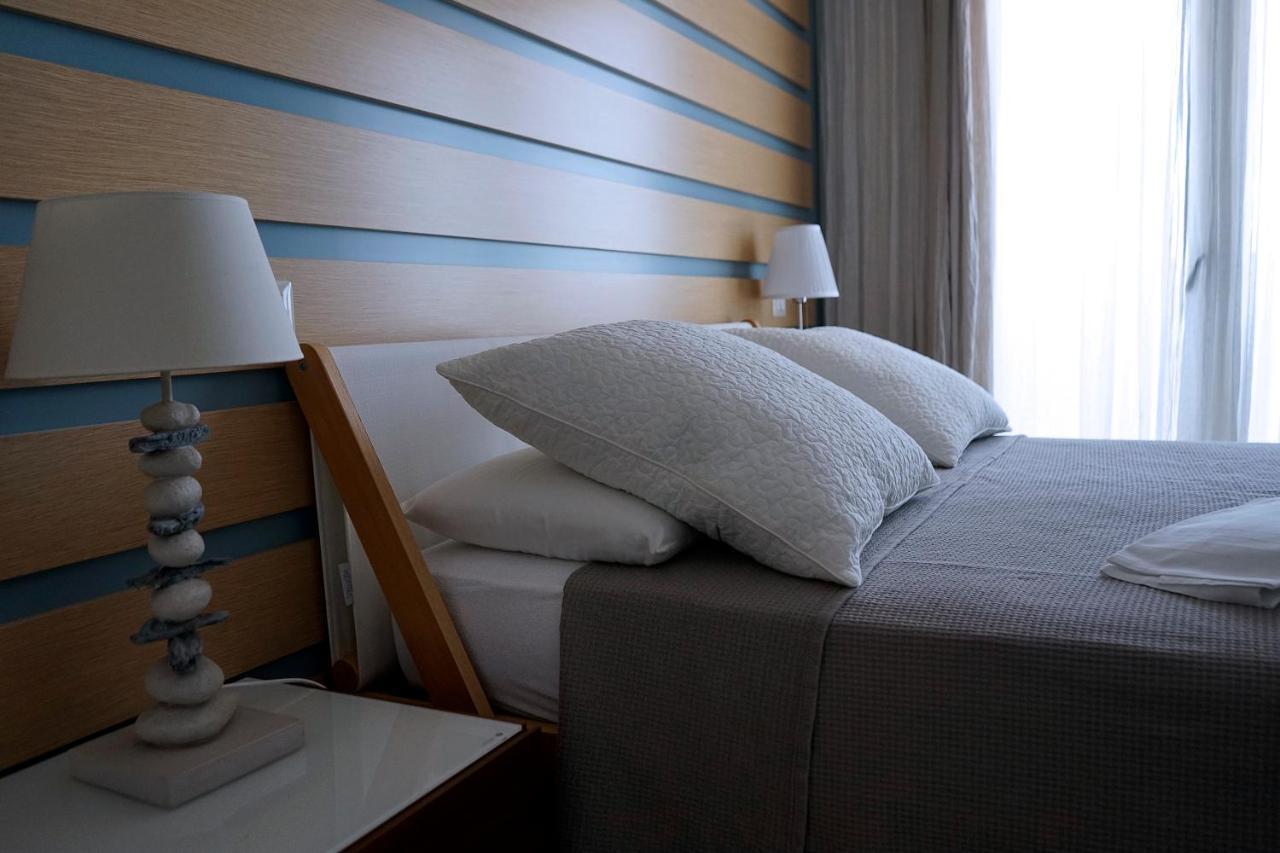 Residence Millecento Cesenatico Εξωτερικό φωτογραφία