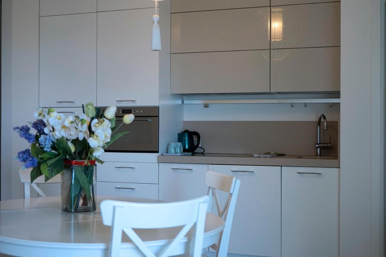Residence Millecento Cesenatico Εξωτερικό φωτογραφία