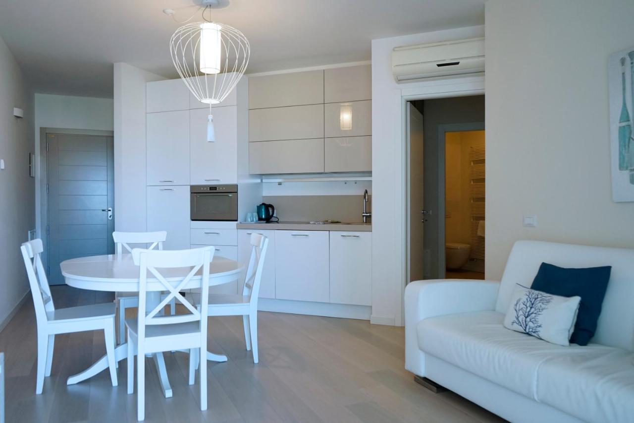Residence Millecento Cesenatico Εξωτερικό φωτογραφία