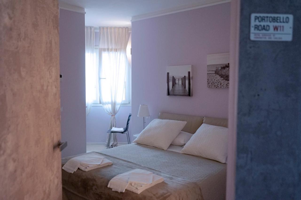 Residence Millecento Cesenatico Εξωτερικό φωτογραφία