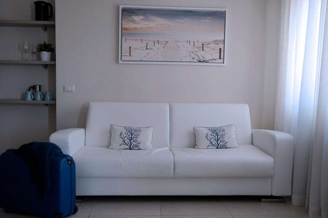 Residence Millecento Cesenatico Εξωτερικό φωτογραφία