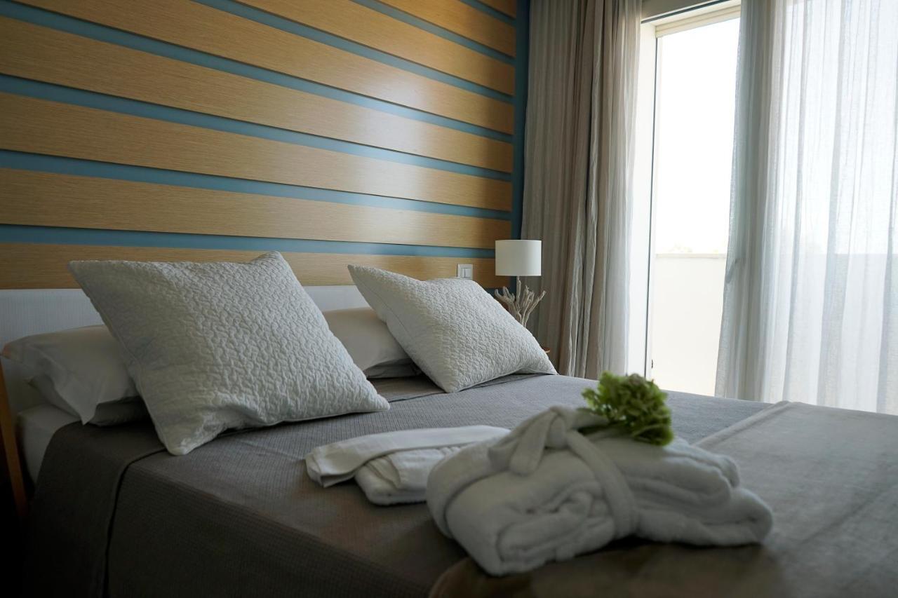 Residence Millecento Cesenatico Εξωτερικό φωτογραφία