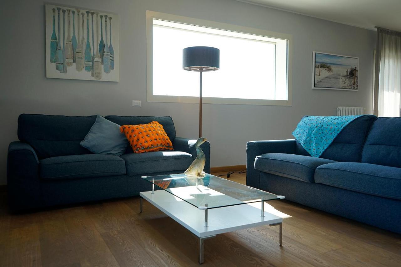 Residence Millecento Cesenatico Εξωτερικό φωτογραφία