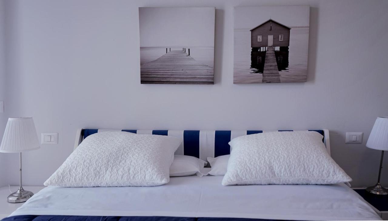 Residence Millecento Cesenatico Εξωτερικό φωτογραφία